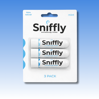 Sniffly Variety 4 Pack
