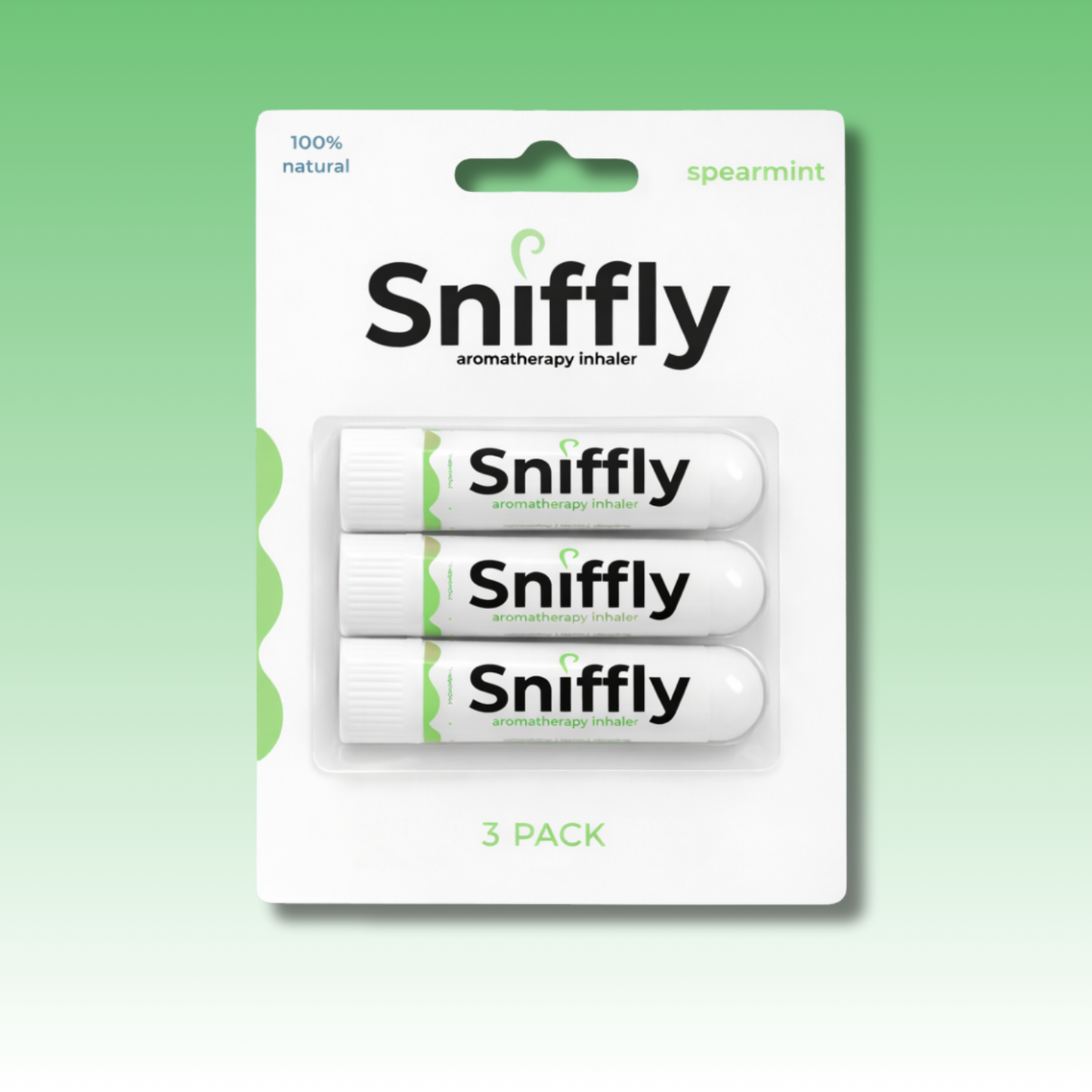 Sniffly Variety 4 Pack
