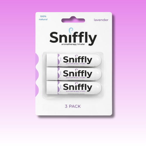Sniffly Variety 4 Pack