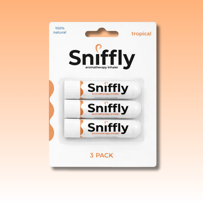 Sniffly Variety 4 Pack