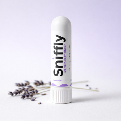 Sniffly Lavender 3 Pack