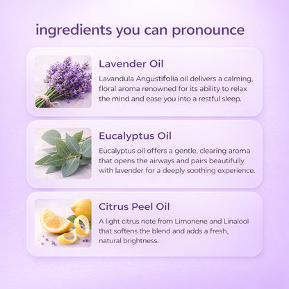 Sniffly Lavender 3 Pack