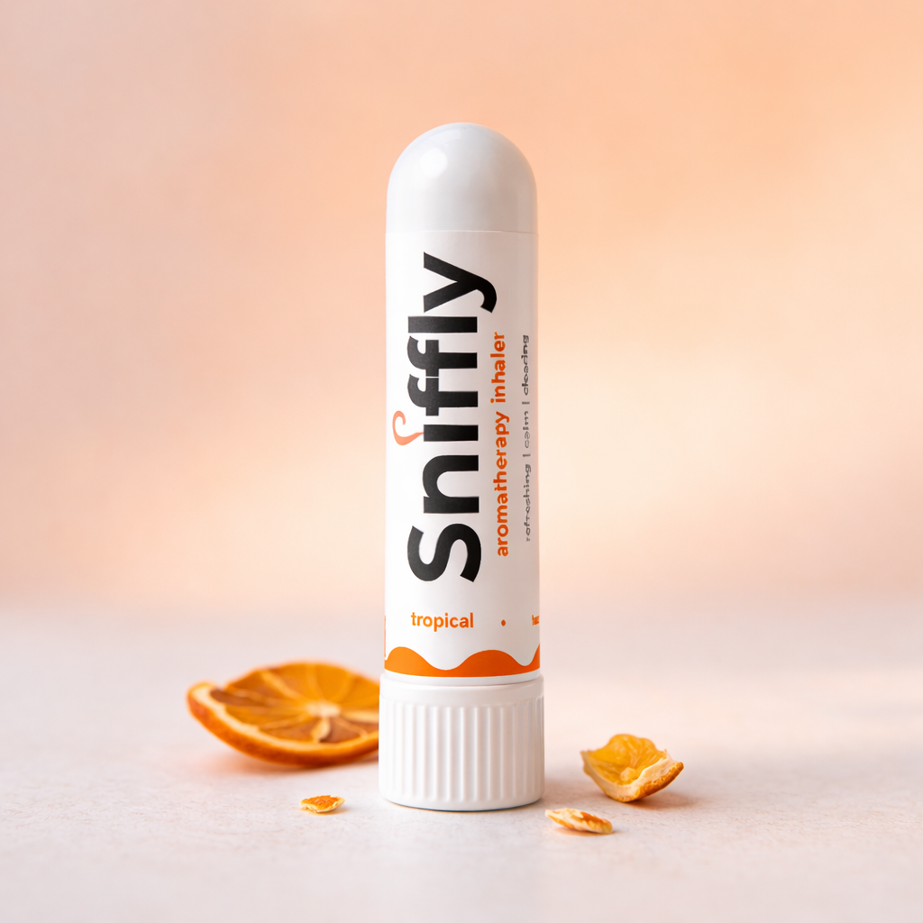 Sniffly Tropical 3 Pack